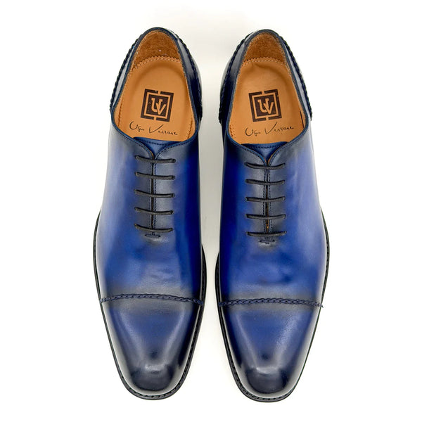Ugo Vasare "Henry" - Navy