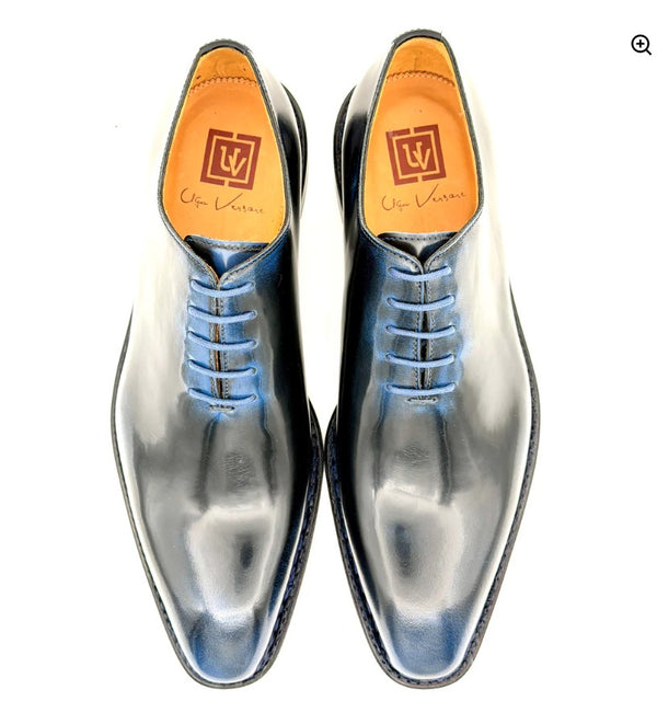 Style: Jason Wholecut Navy