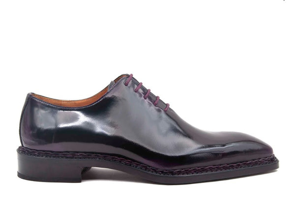 Style: Jason Wholecut Purple