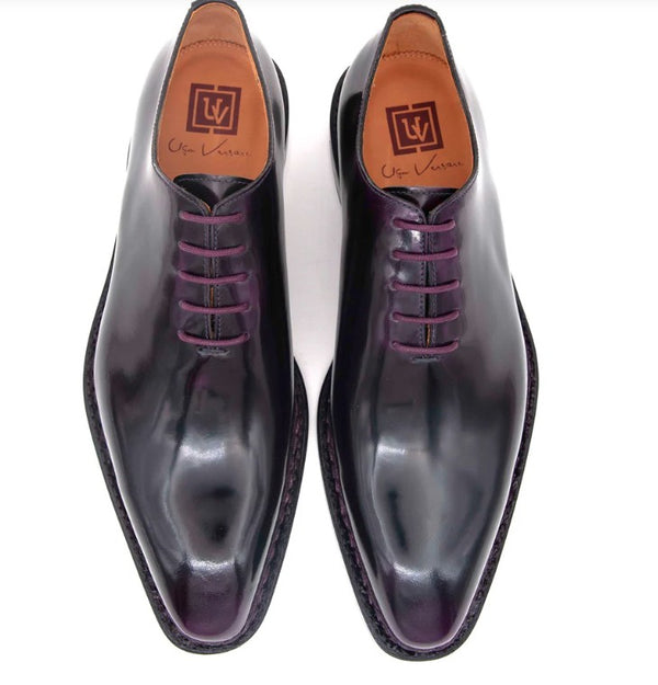 Style: Jason Wholecut Purple