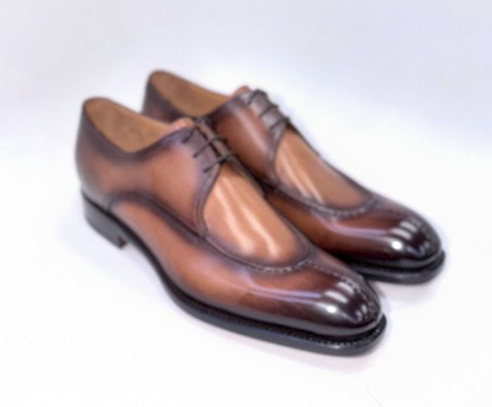 Ugo Vasare "Jayden" Oxford-Walnut