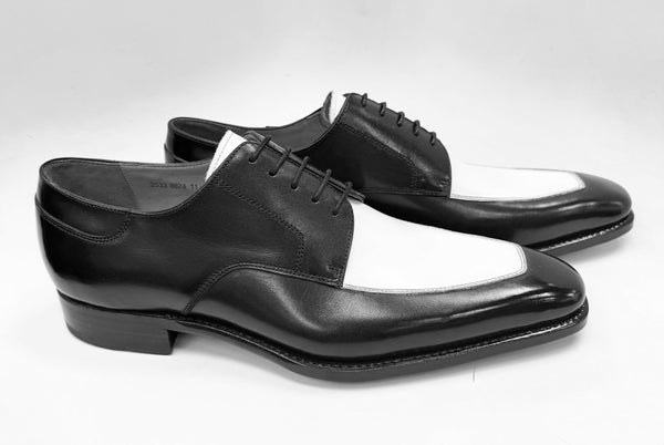 Style Kentucky-Black/Bone