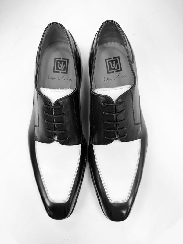 Style Kentucky-Black/Bone