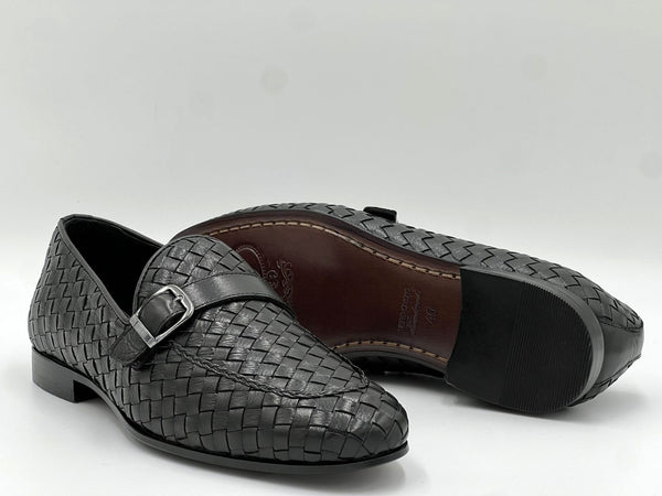 Style: Key West-Black