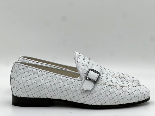 Style: Key West-White