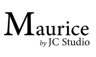 Maurice by JC studio logo