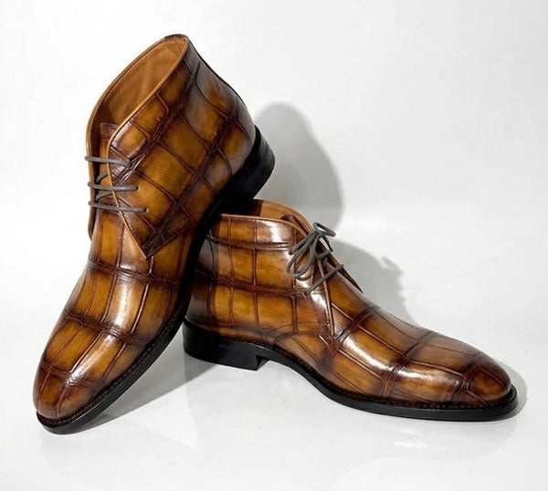 Style: Louisville-Cognac