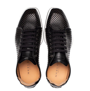 Mezlan "Luce" Sneaker-Black