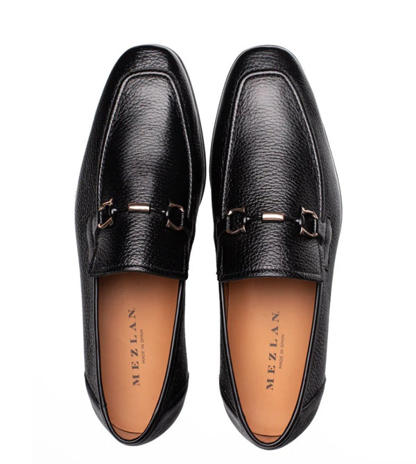 Style: Marinelli-Black