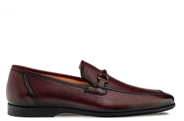 Style: Marinelli-Burgundy