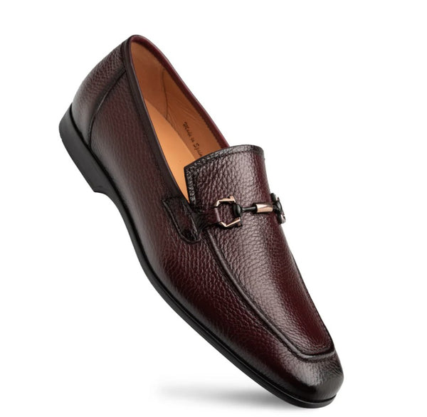 Style: Marinelli-Burgundy