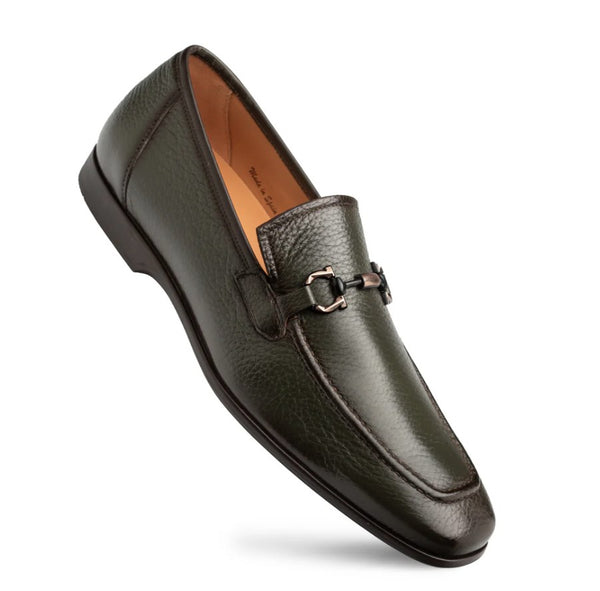 Style: Marinelli-Olive