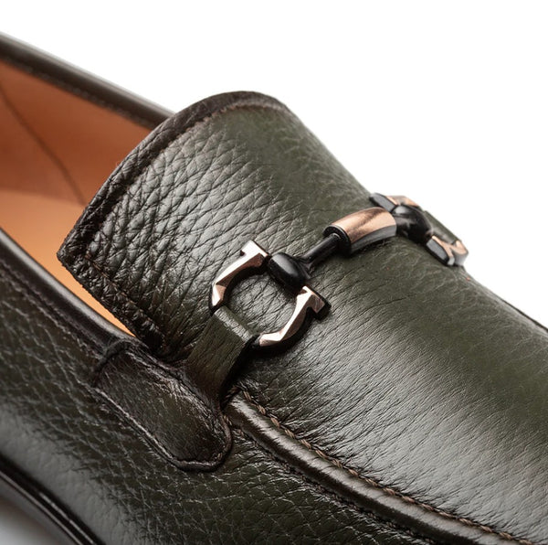 Style: Marinelli-Olive