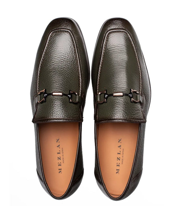 Style: Marinelli-Olive