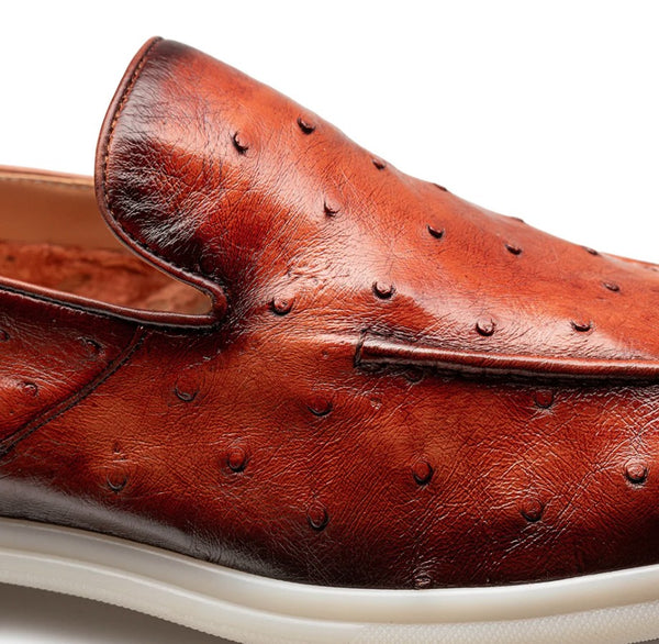 Style: 50305-S-Brandy
