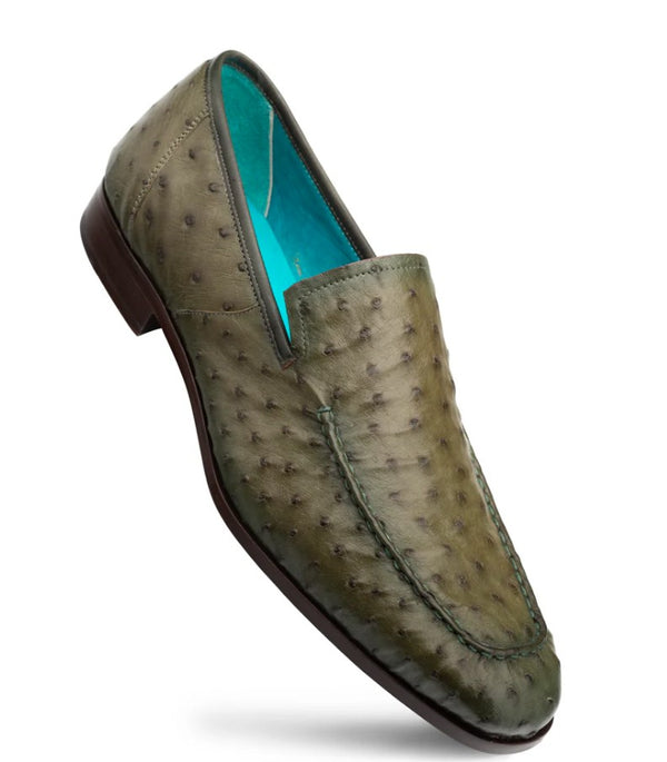 Style: Menor-Olive