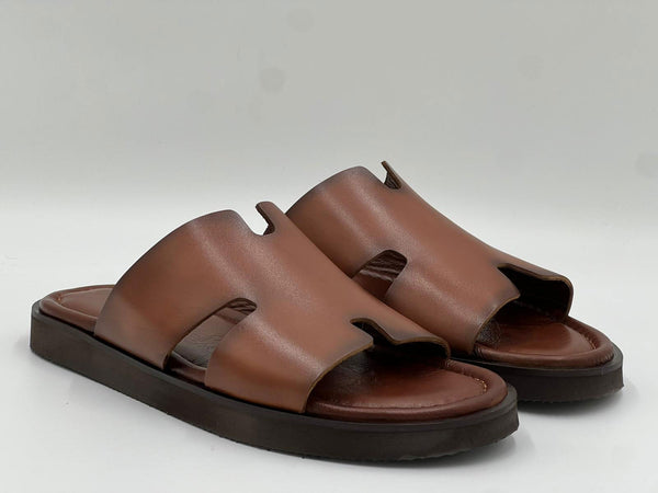 Style: Miami Beach-Camel