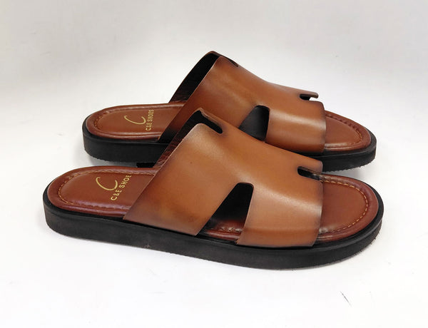 Style: Miami Beach-Camel