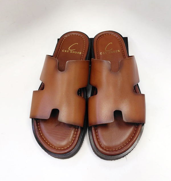 Style: Miami Beach-Camel