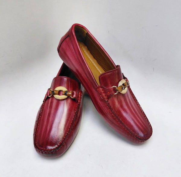 Style: Miami-Ponegranete