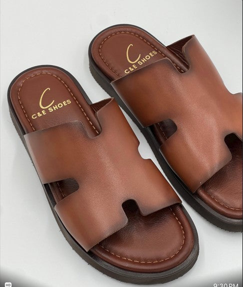 Style: Miami Beach-Camel