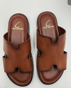 Style: Miami Beach-Camel