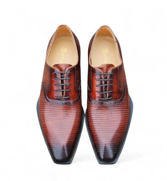 Style: Milano-Whiskey