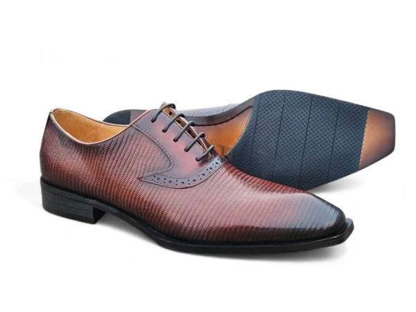 Style: Milano-Whiskey
