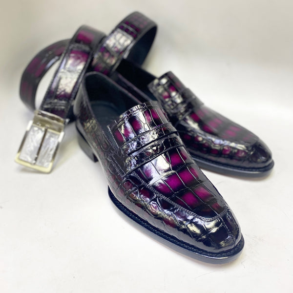 Style: Mirage-Purple