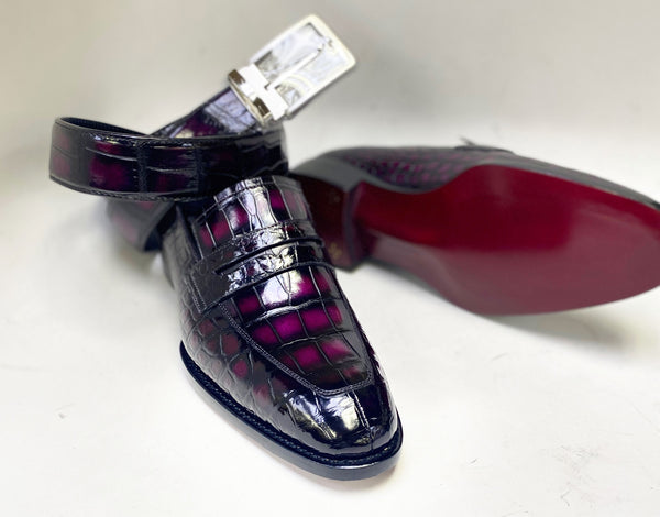 Style: Mirage-Purple