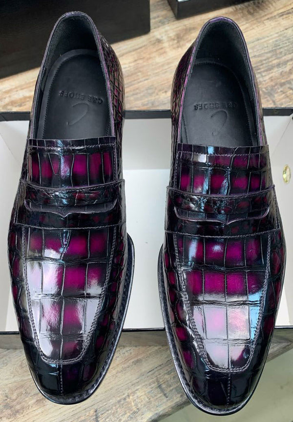 Style: Mirage-Purple