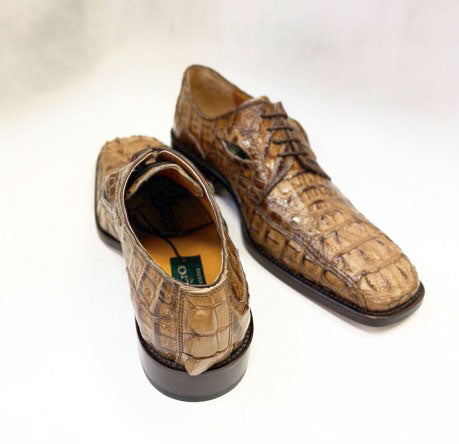 Style: Mississippi Camel