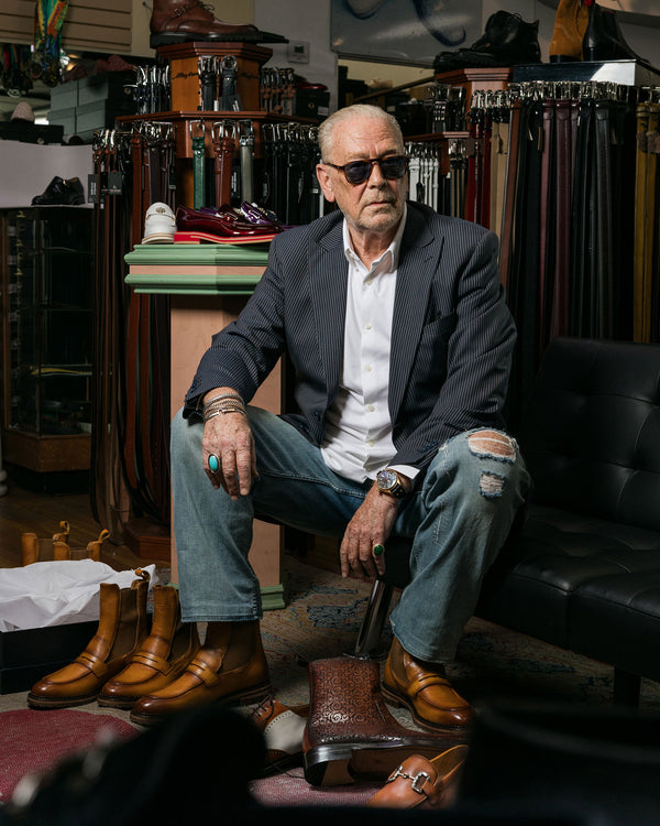 Style: 519-55-Cognac