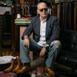 Load image into Gallery viewer, Style: 519-55-Cognac