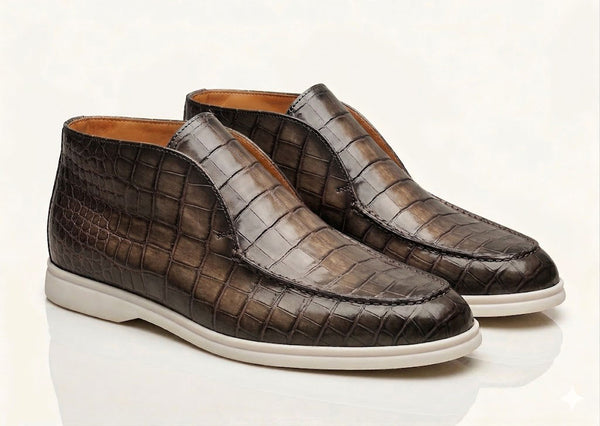 Style: Nashville-Brown
