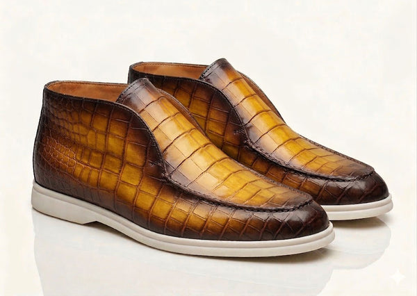 Style: Nashville-Cognac