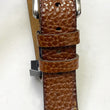 Load image into Gallery viewer, Pebble Leather Belt Sport/Rust