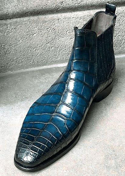 Style: New York-Blue