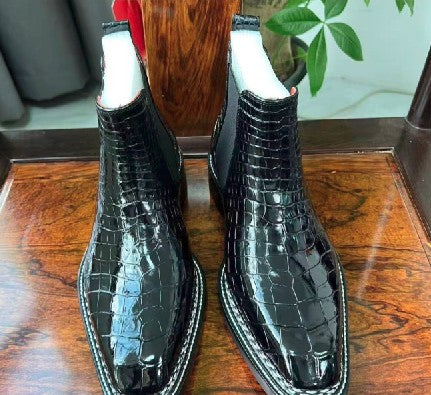 Style: New York-Black