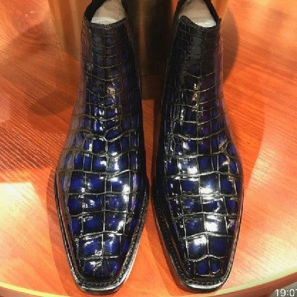 Style: New York-Navy