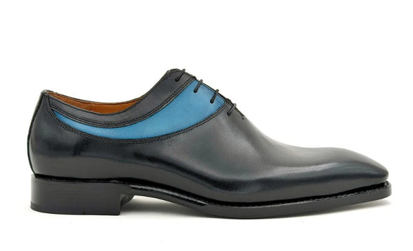 Ugo Vasare "Oliver" -Black/Blue