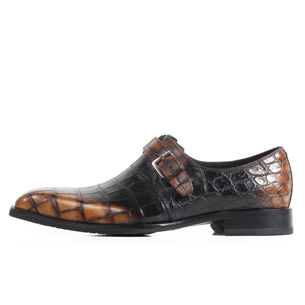 Rodeo Black/Tan