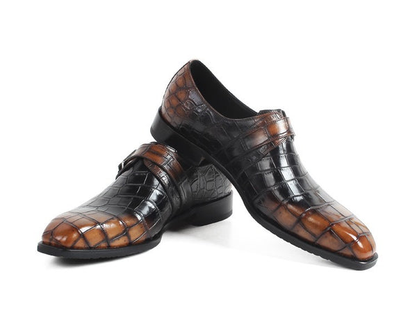 Rodeo Black/Tan