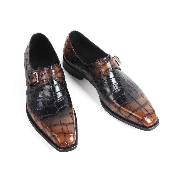 Rodeo Black/Tan