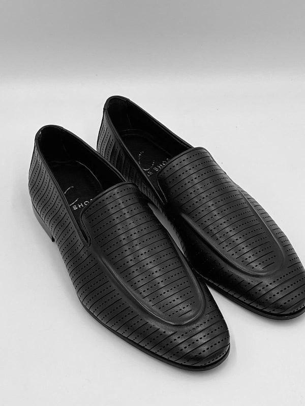 Style: Palm Springs-Black