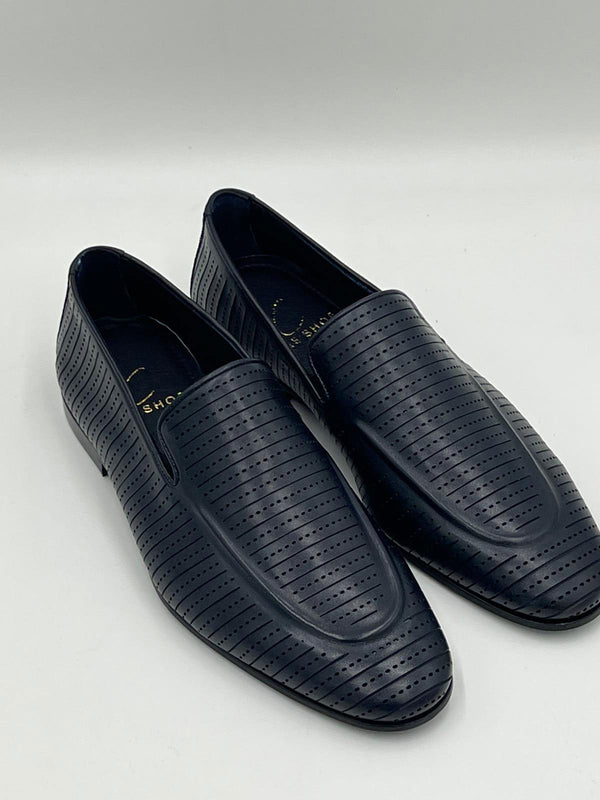 Style: C Collection Palm Springs Belt Navy