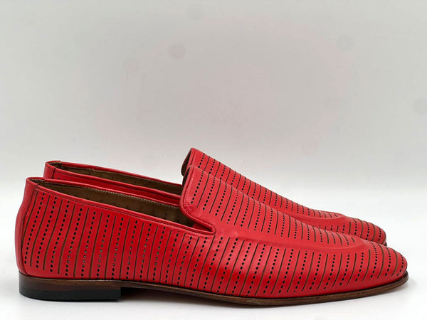 Style: Palm Springs-Red