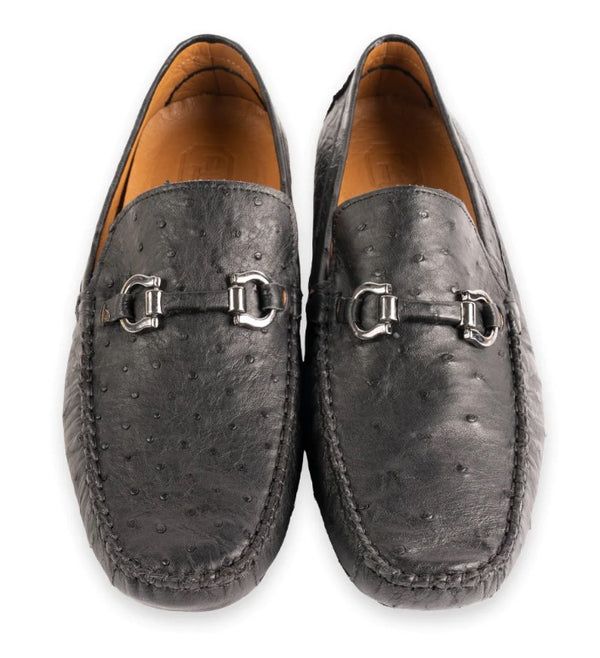 Style: Palm Beach-Black