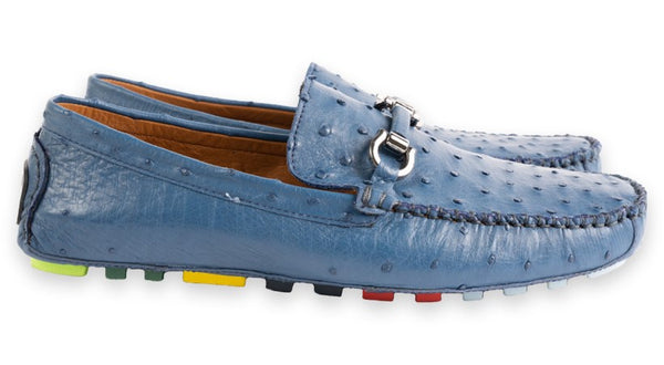 Style: Palm Beach-Ocean/Blue