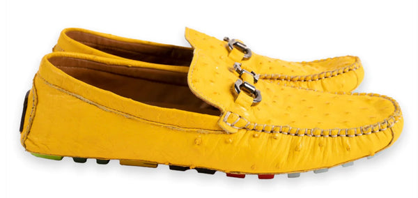 Style: Palm Beach-Yellow